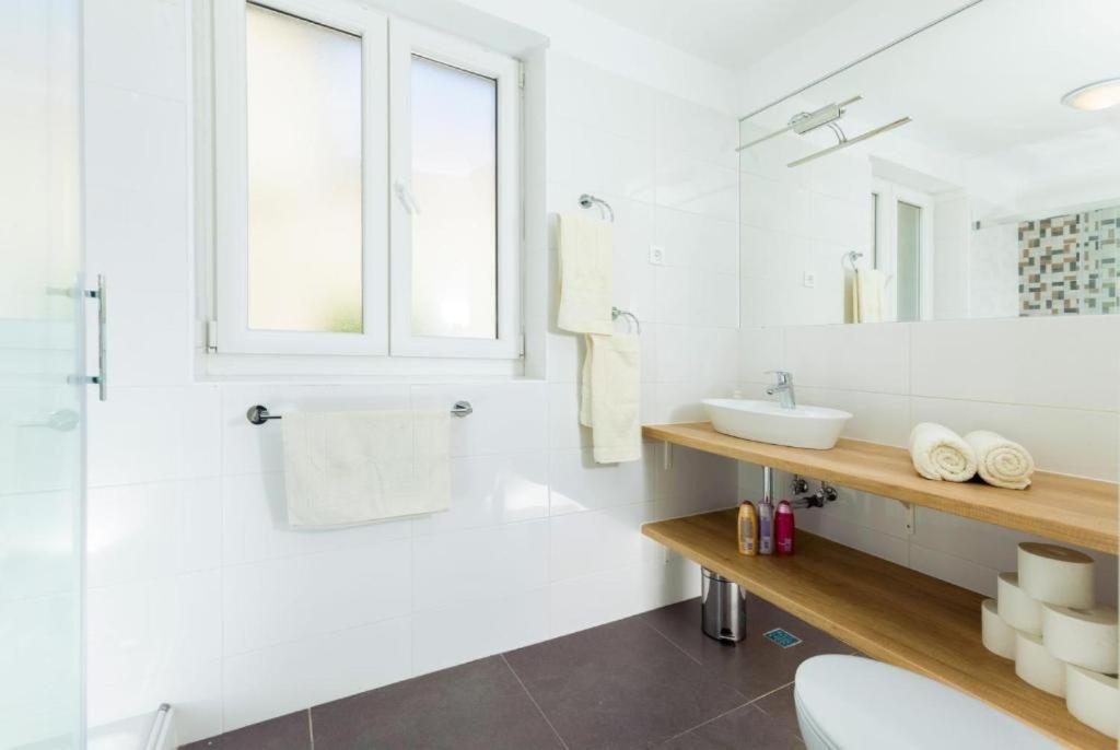 Apartments & Room Rollex スプリト エクステリア 写真