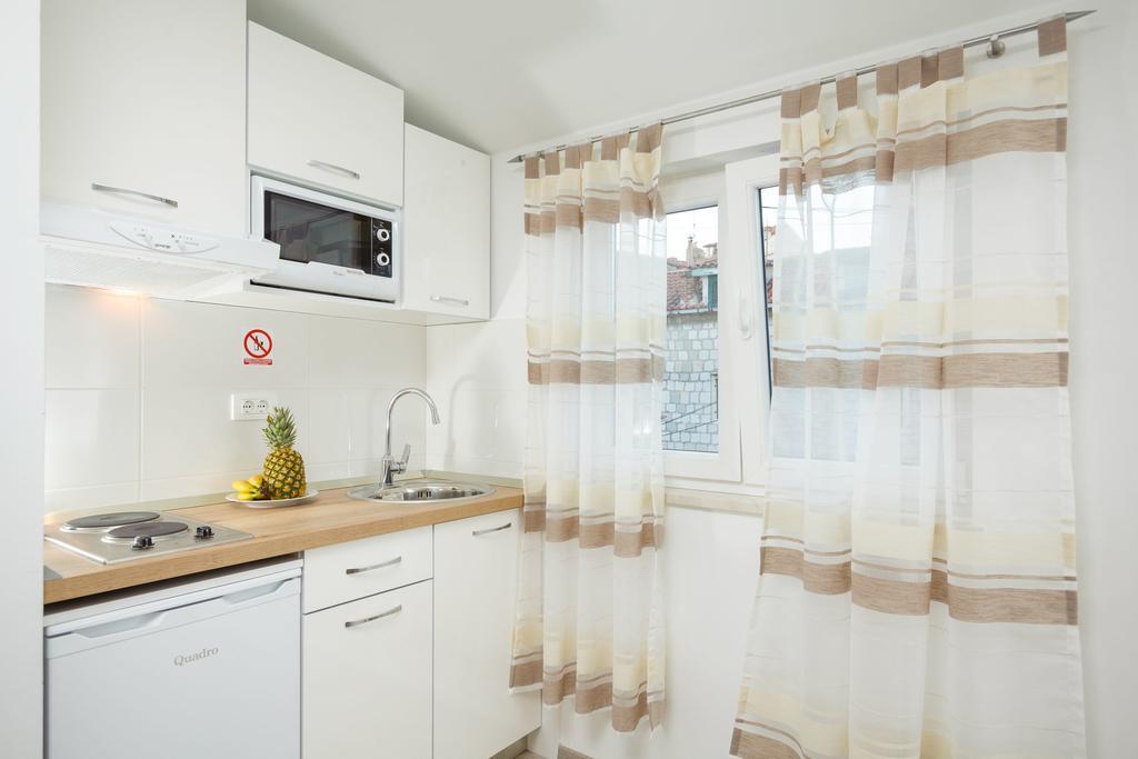 Apartments & Room Rollex スプリト エクステリア 写真